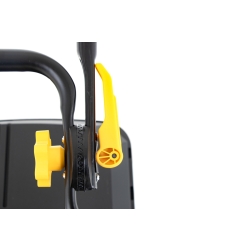 LIDER PLUS kosiarka elektryczna GTK1800 - 1800 W 42 cm (silnik indukcyjny)